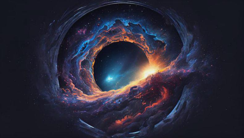 La physique des trous noirs